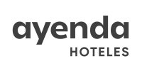 logo ayenda hoteles